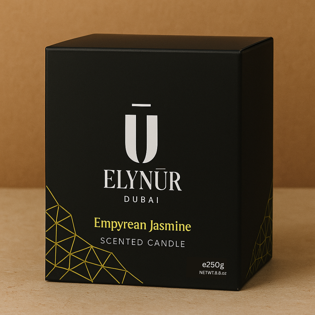 Empyrean Jasmine 8.8oz