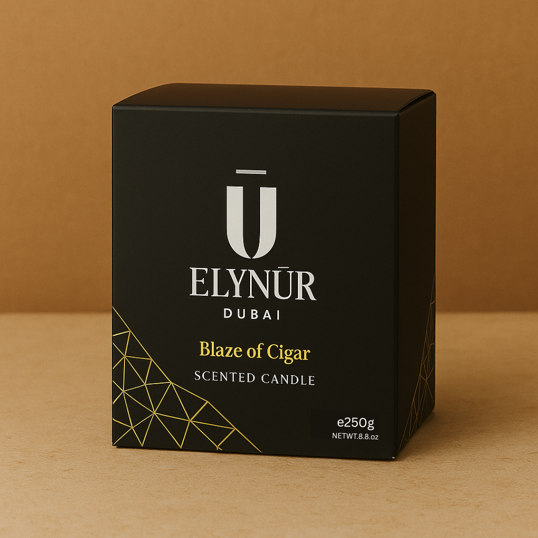 Blaze of Cigar 8.8oz