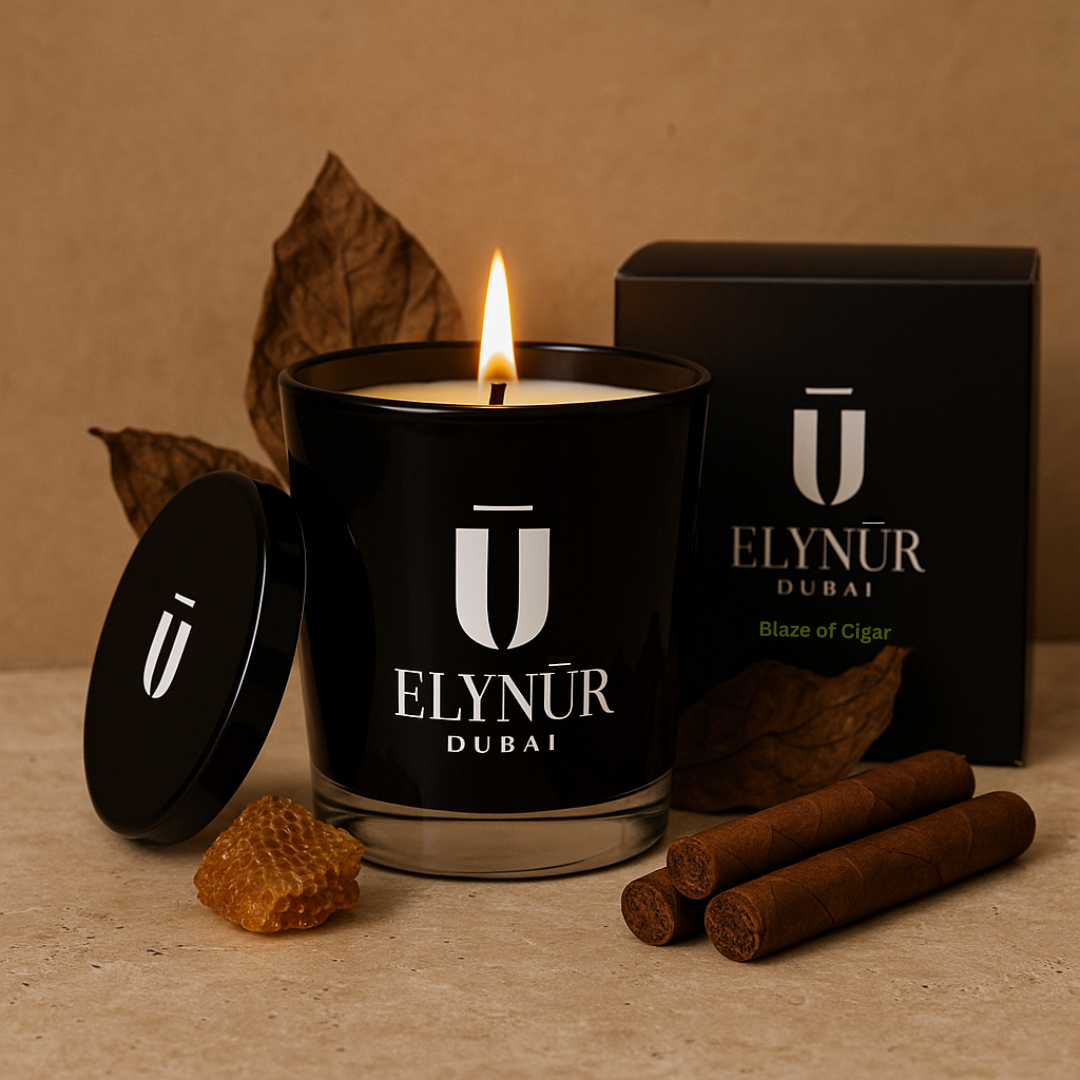 Blaze of Cigar 8.8oz