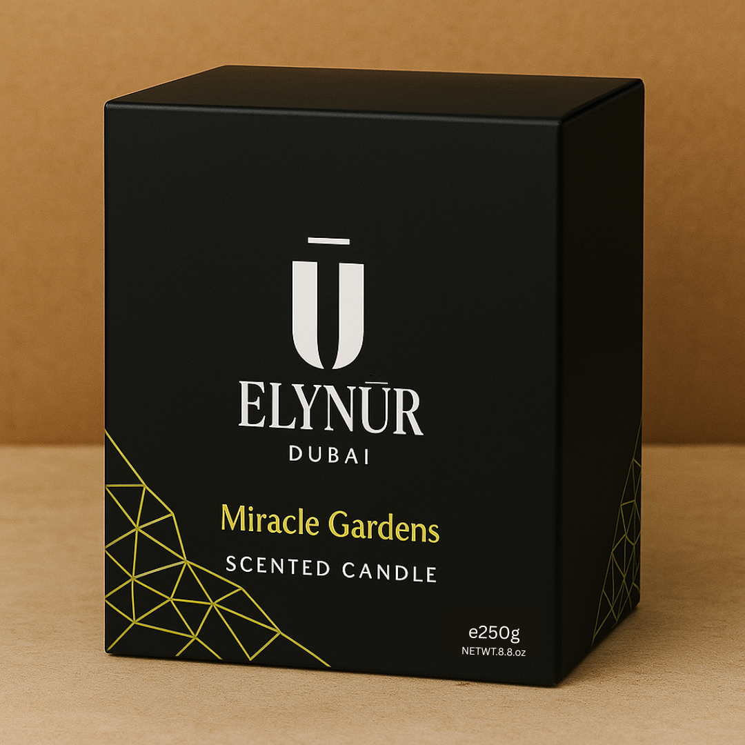 Miracle Gardens 8.8oz