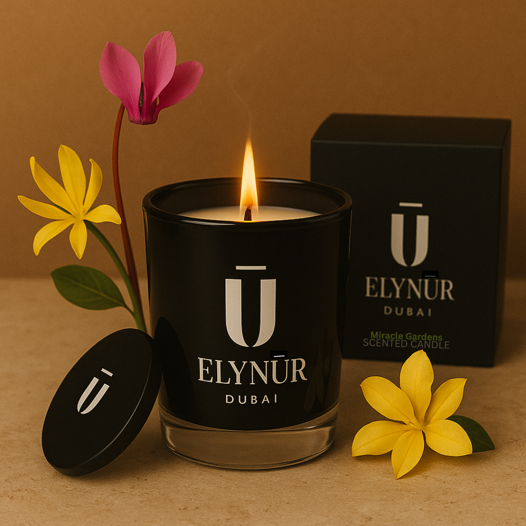 Miracle Gardens 8.8oz