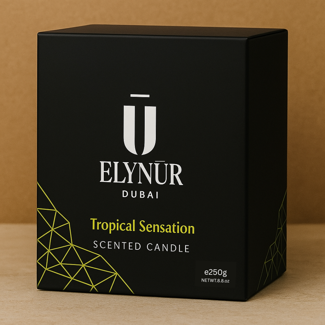 Tropical Sensation 8.8oz