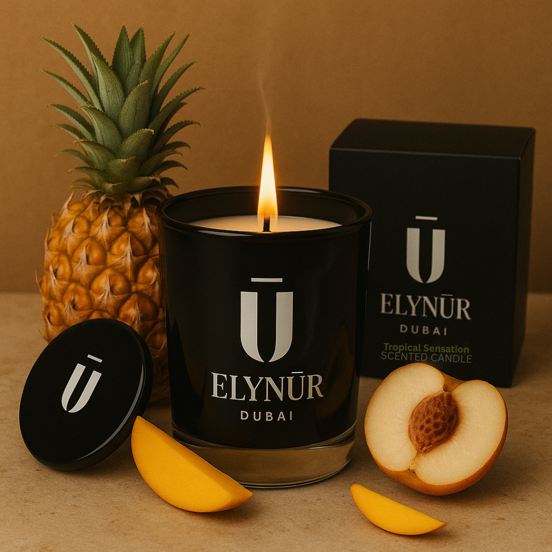 Tropical Sensation 8.8oz