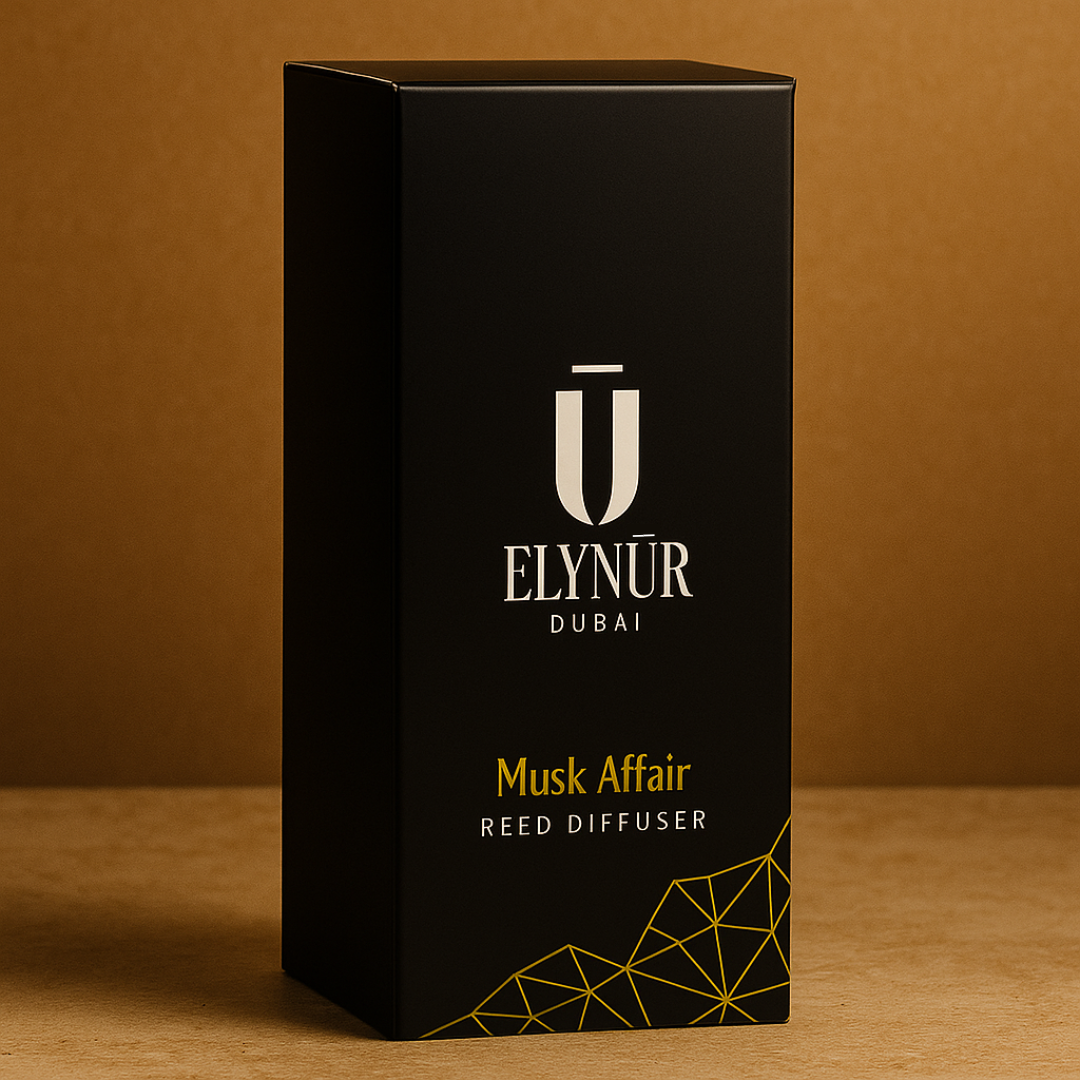 Musk Affair 200ml