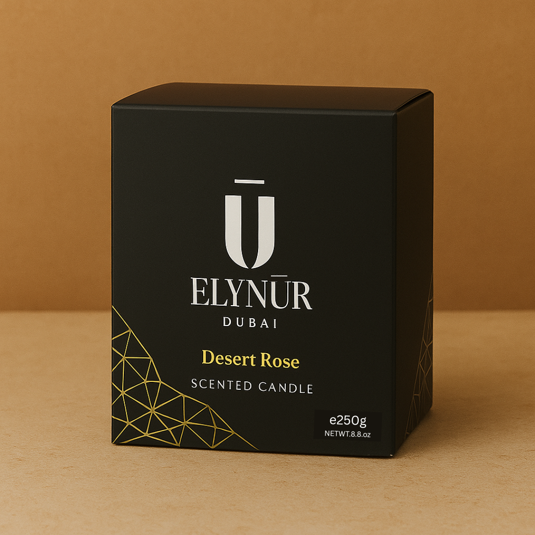 Desert Rose 8.8oz